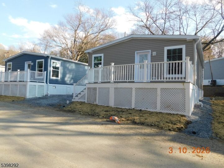 Property Photo: 9 Front Street NJ 07863