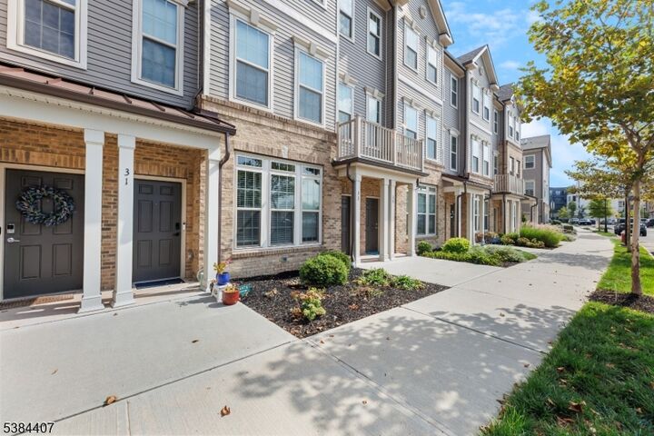 Property Photo:  31 South Davenport Street  NJ 08876 