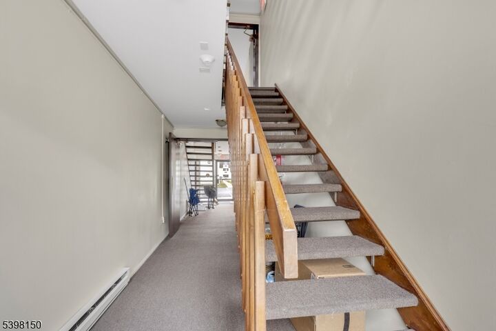 Property Photo: 46 Watsessing Ave C3 C NJ 07109