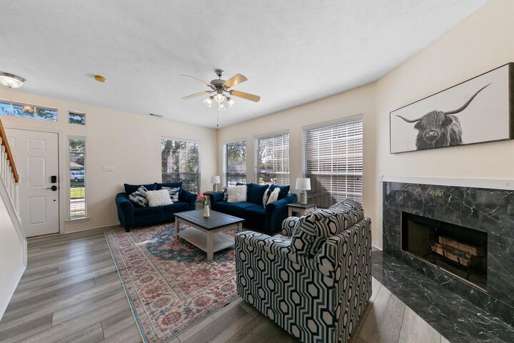 Property Photo:  6202 Lake Chase Court  TX 77493 