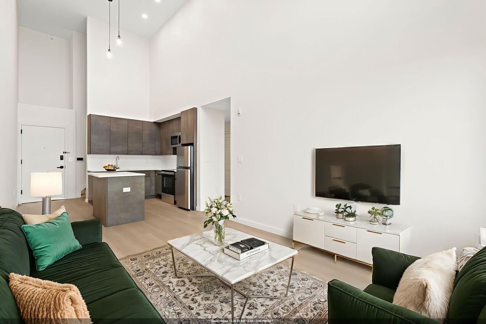 Property Photo: 1 Mallory Ave 501 NJ 07305