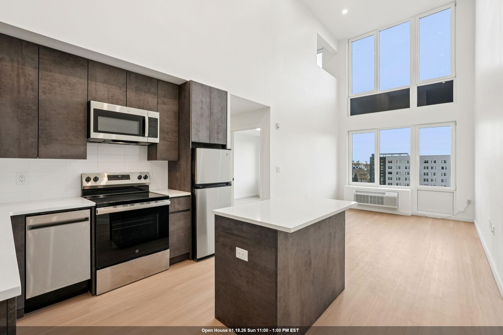 Property Photo:  1 Mallory Ave 501  NJ 07305 