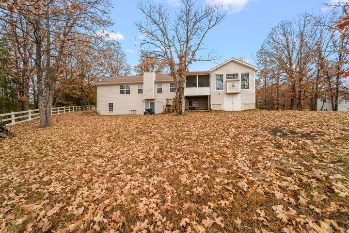 Property Photo:  4514 Timber Lane  MO 65251 