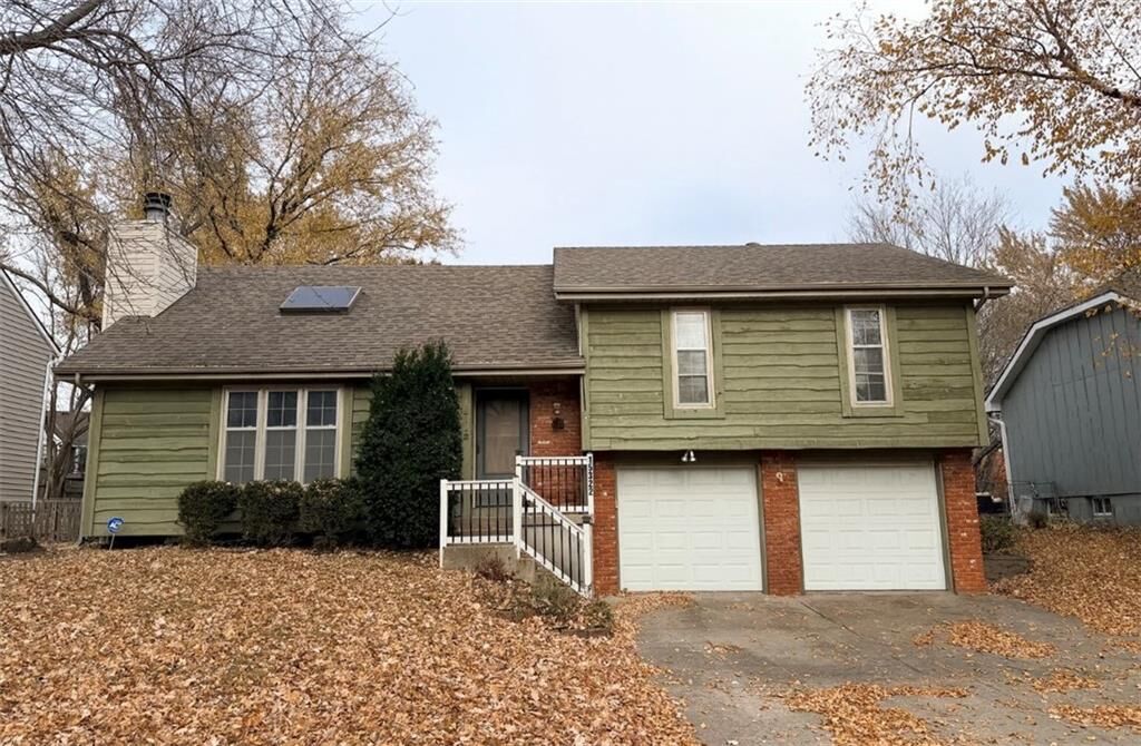 Property Photo:  15322 W 83rd Street  KS 66219 