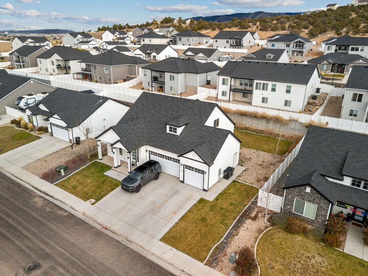 Property Photo:  140 N Castle Drive  UT 84720 