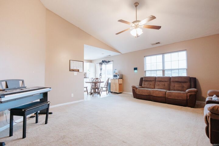 Property Photo: 12840 Kingsley Court IN 47725