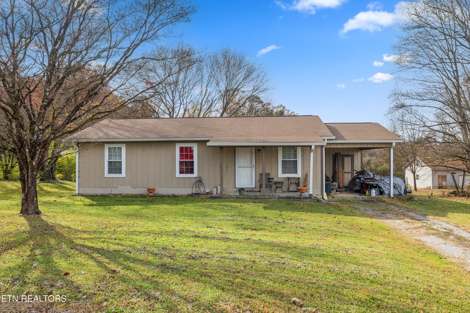Property Photo:  3473 Russellwood Drive  TN 37853 