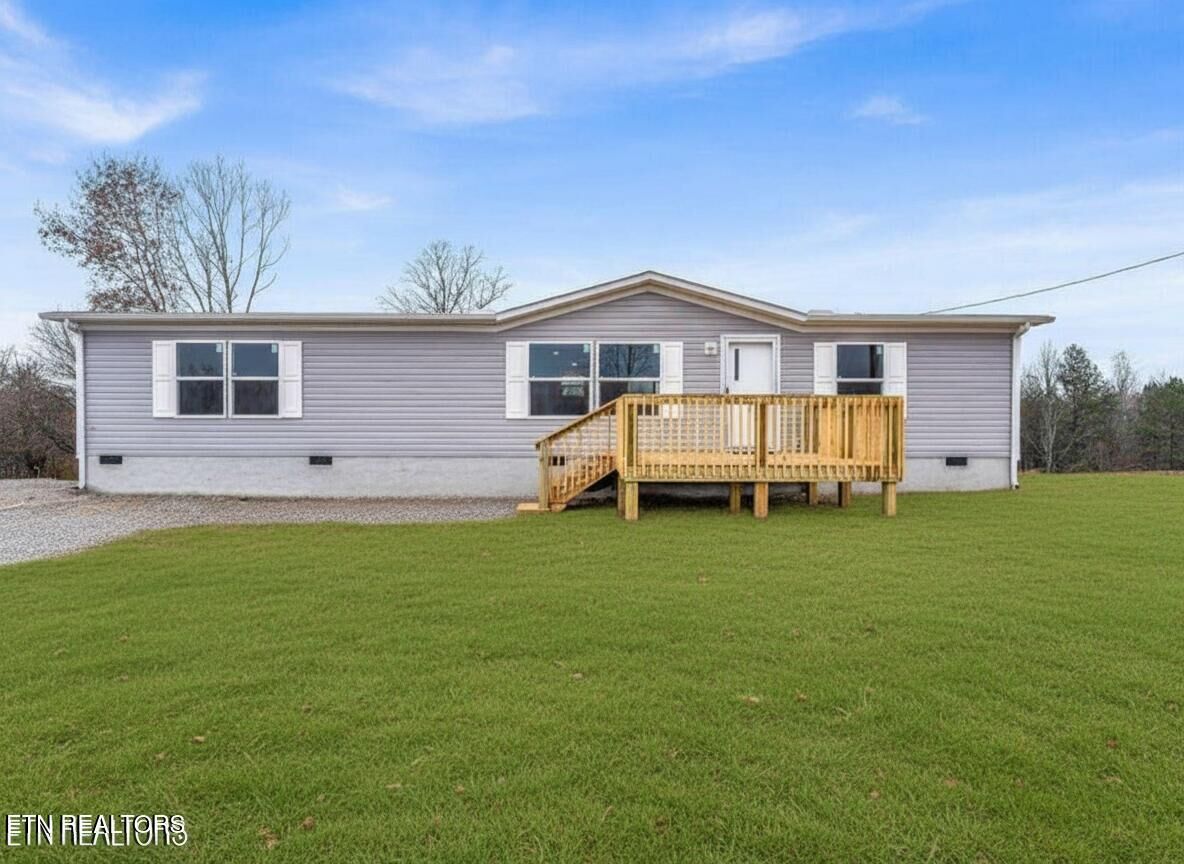 Property Photo: 564 Quail Run Lane TN 37766