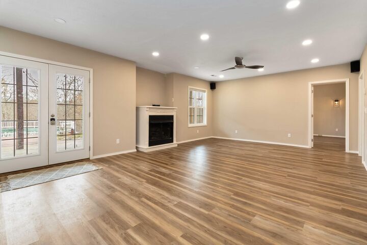 Property Photo:  254 Deerfield Lane  KY 42528 