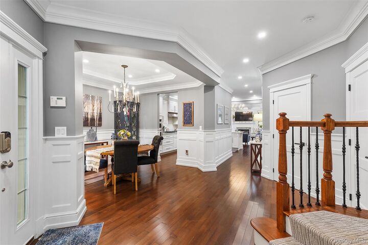 Property Photo:  4 Goldman Court  NY 10567 