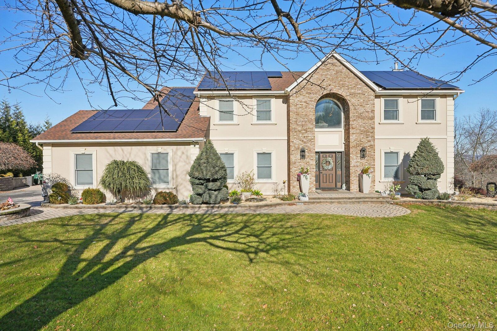 Property Photo: 15 Dickens Street NY 10980