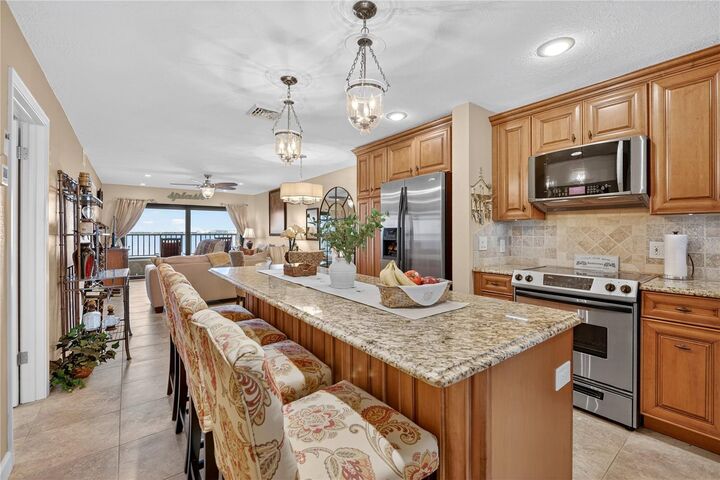 Property Photo: 1500 Park Beach Circle 4E FL 33950