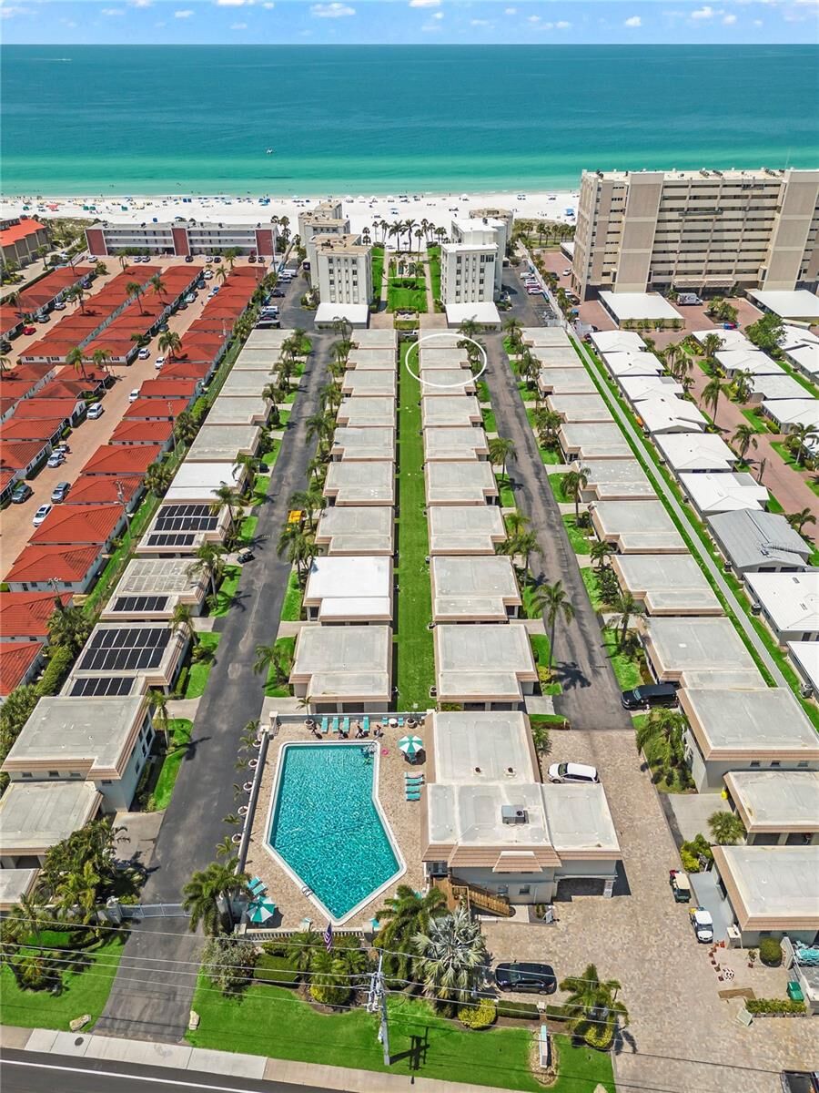 Property Photo:  6150 Midnight Pass Road V12  FL 34242 