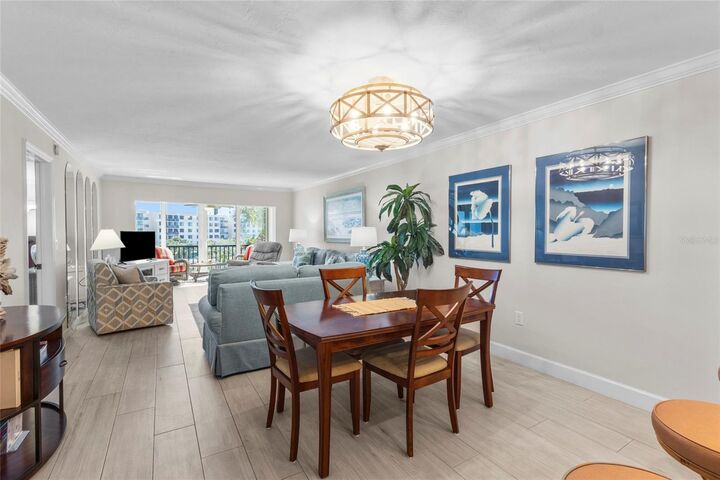 Property Photo: 6236 Midnight Pass Road 305 FL 34242