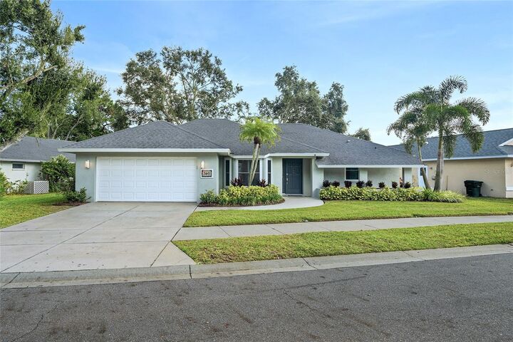 Property Photo:  3461 Crystal Lakes Court  FL 34235 