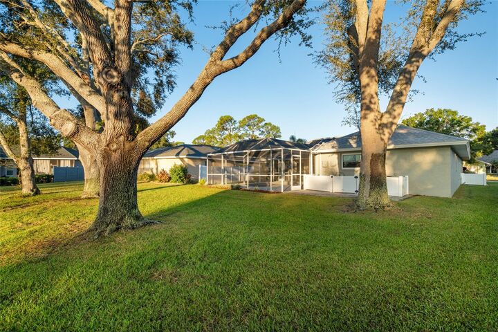 Property Photo: 3461 Crystal Lakes Court FL 34235