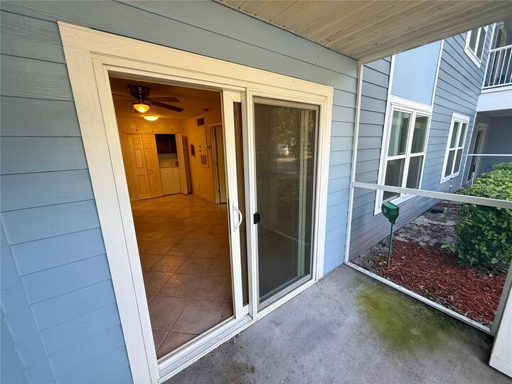 Property Photo: 709 Secret Harbor Lane 101 FL 32746