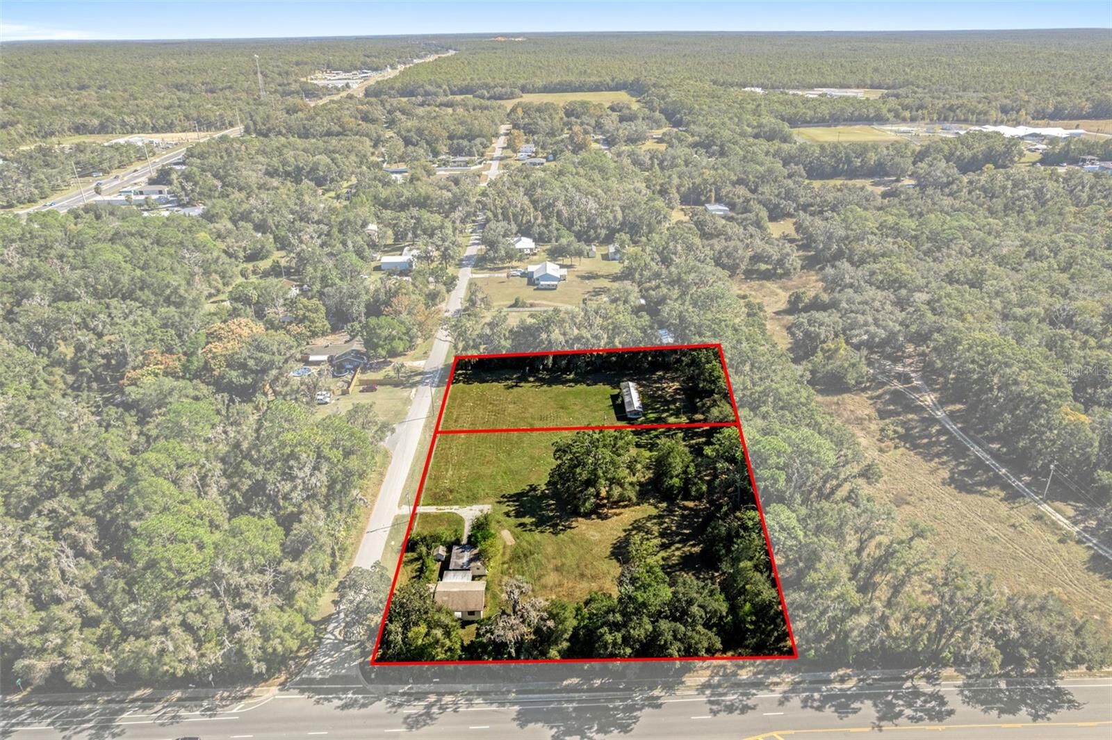 Property Photo:  3228 &Amp 3164 W Laurel Street  FL 34461 