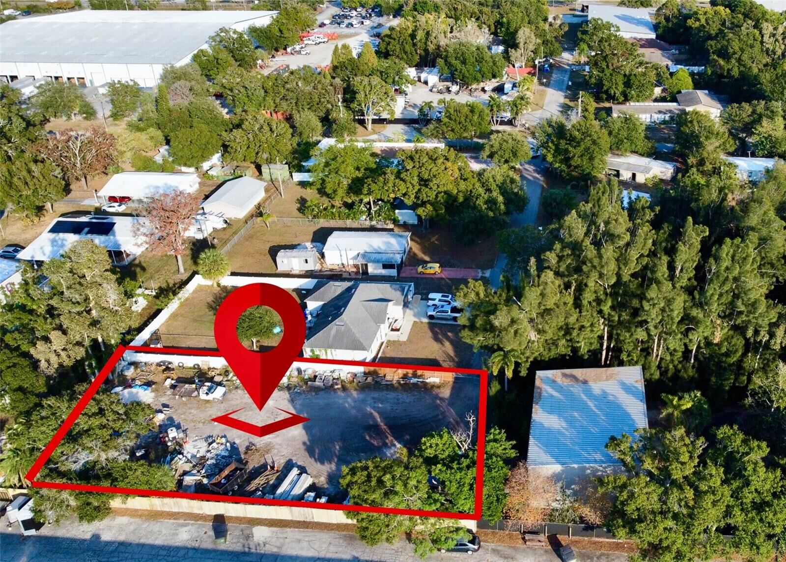 Property Photo: 6353 143rd Avenue N FL 33760