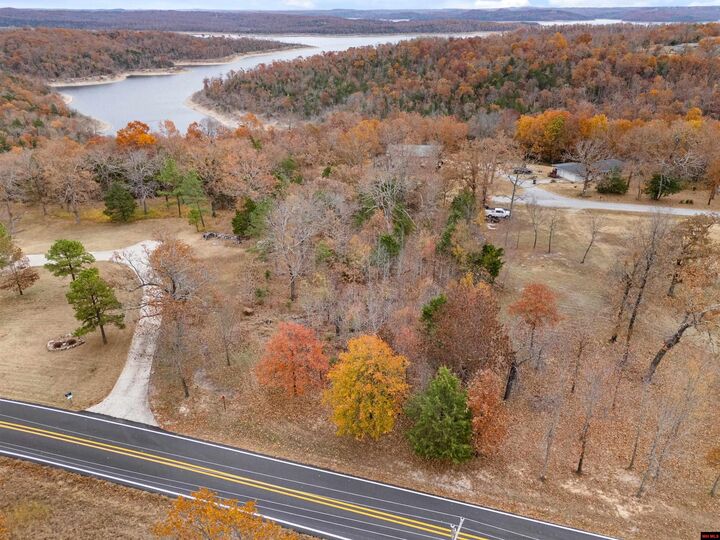 Property Photo: 002-09984-000 Sycamore Road AR 72653