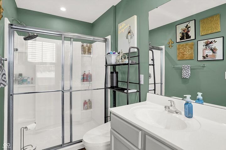 Property Photo:  7147 E Rising Sun Circle S  IN 46113 