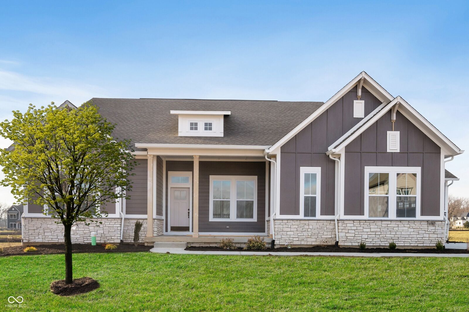 Property Photo:  19661 Wood Farm Place  IN 46074 