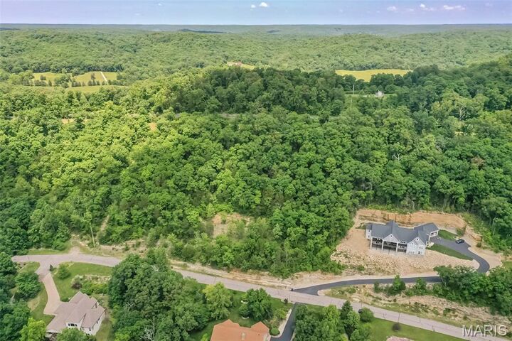 Property Photo:  4495 Kingfisher Court  MO 63332 