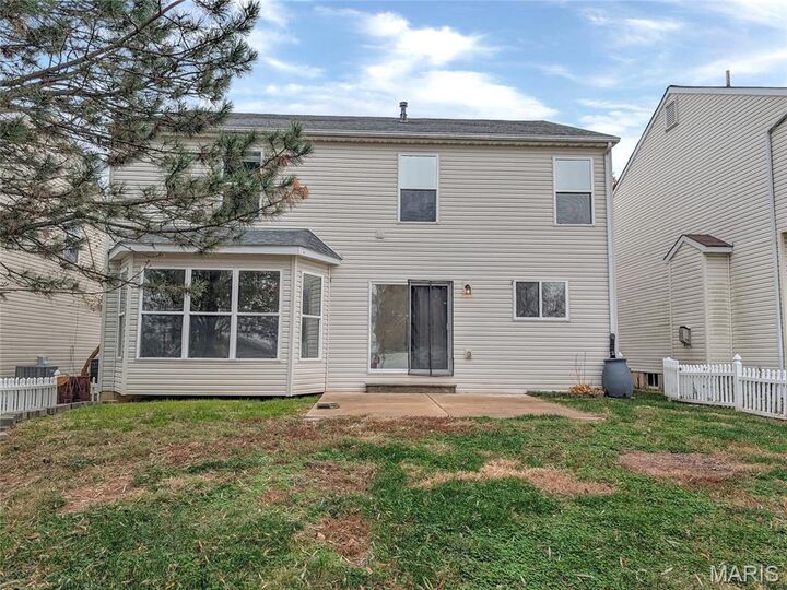 Property Photo: 488 Fortress Court MO 63303