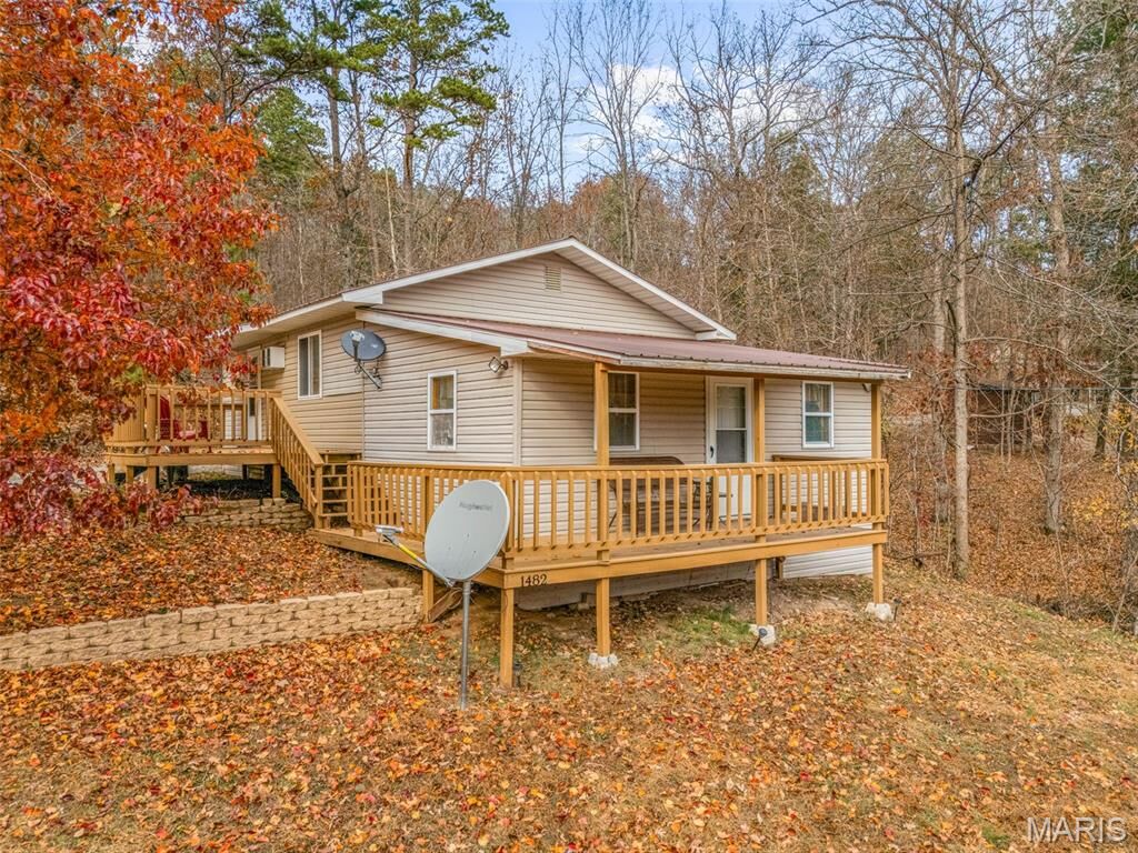 Property Photo:  1482 Madison 511  MO 63645 