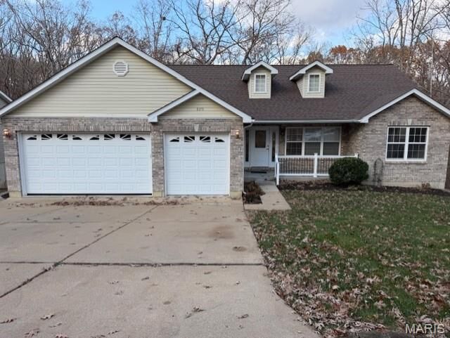 Property Photo:  6115 Shenandoah Drive  MO 63050 