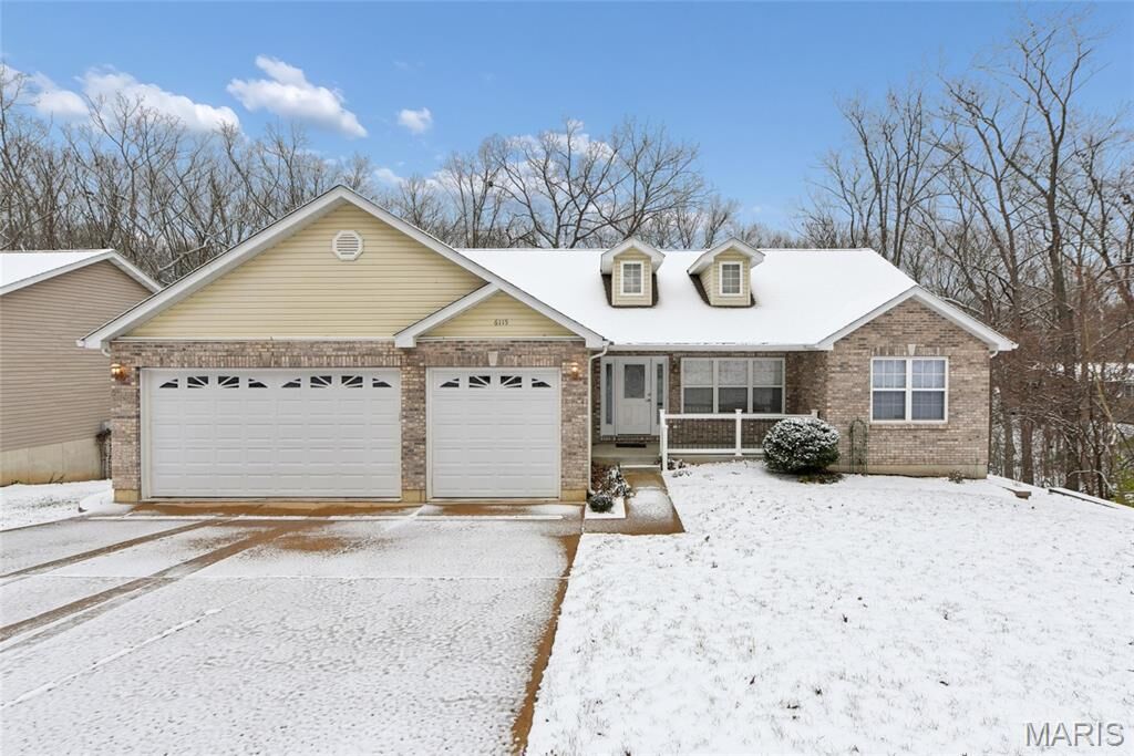 Property Photo:  6115 Shenandoah Drive  MO 63050 