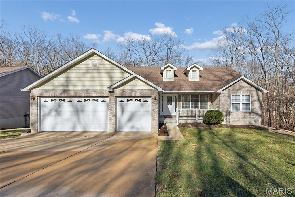 Property Photo:  6115 Shenandoah Drive  MO 63050 