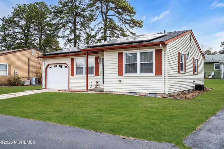 Property Photo: 22 Hummingbird Lane 73 NJ 08759