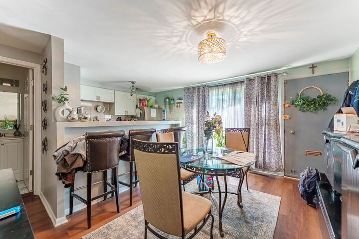 Property Photo: 4148 W 19th Street 0 IL 60623