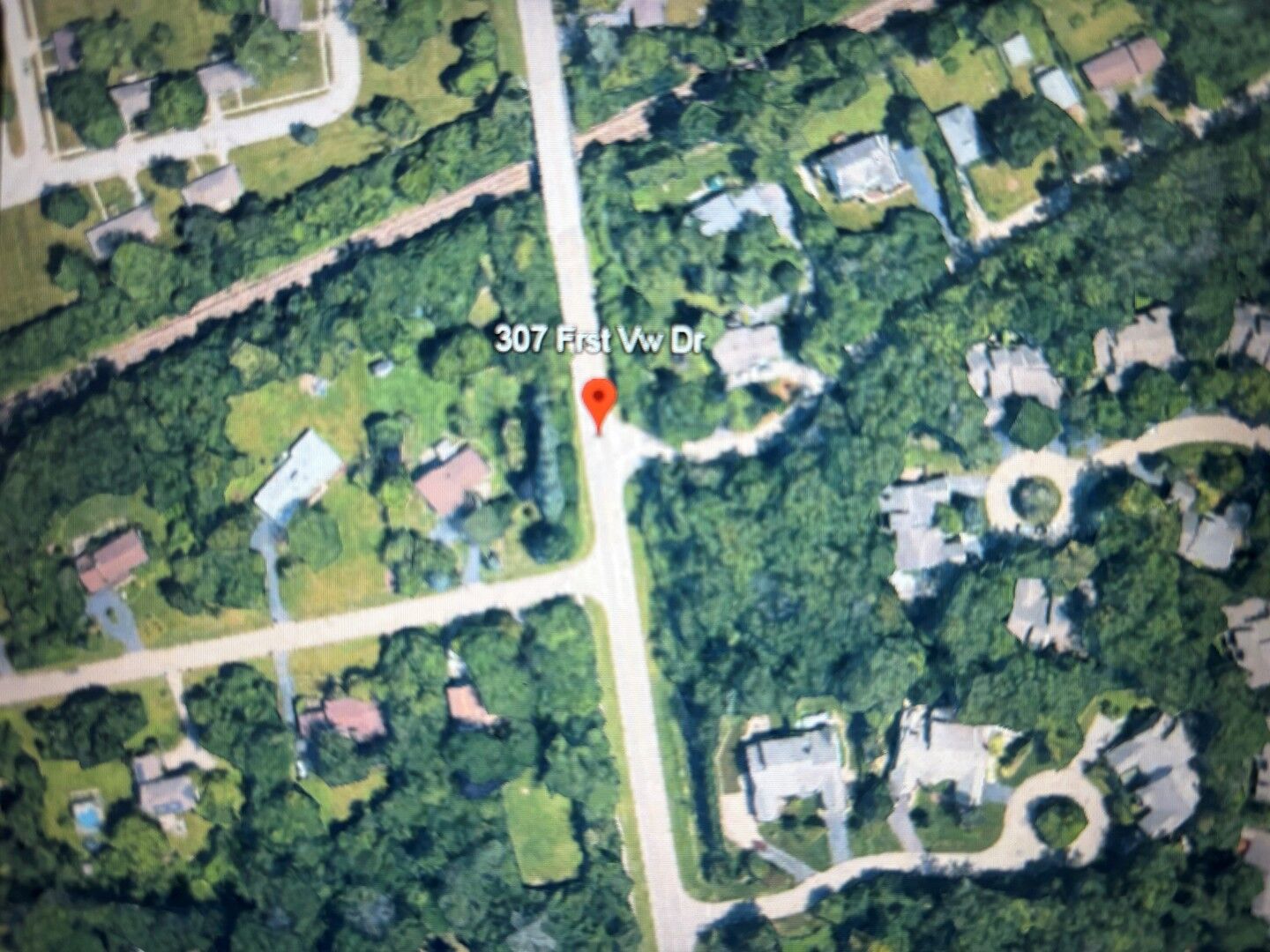 Property Photo: 307 Forest View Drive IL 60044