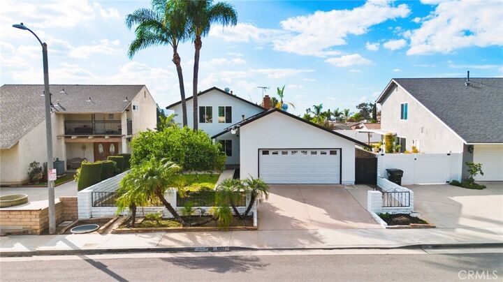 Property Photo: 1937 Edenview Ln CA 91792