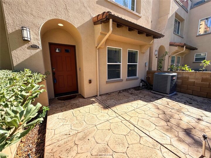 Property Photo:  16849 Roosevelt  CA 92649 