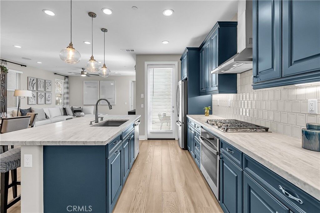 Property Photo: 6589 Grotto Lane 3 CA 92336
