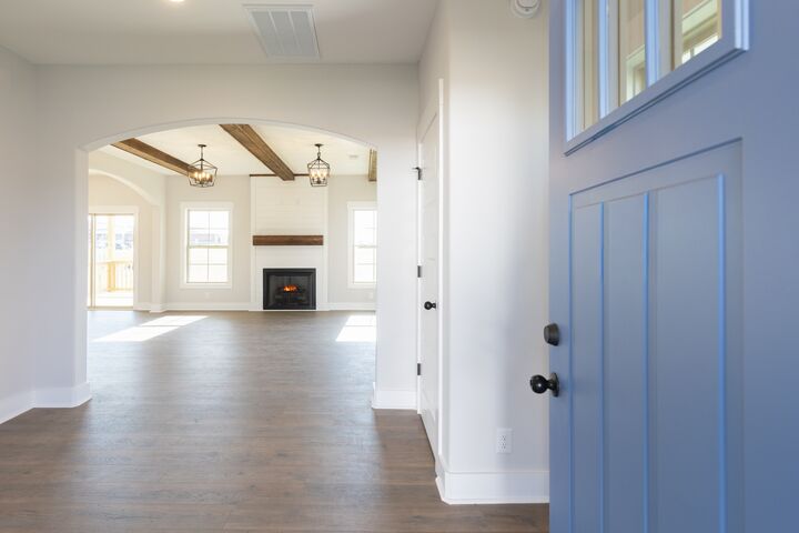 Property Photo:  1072 Cherry Blossom Ln  TN 37040 