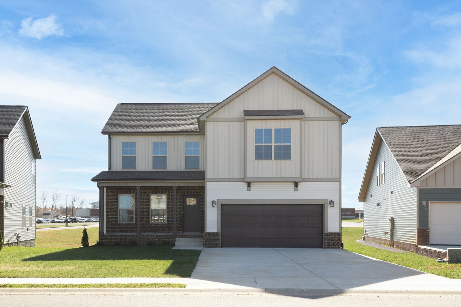 Property Photo:  1060 Cherry Blossom Ln  TN 37040 