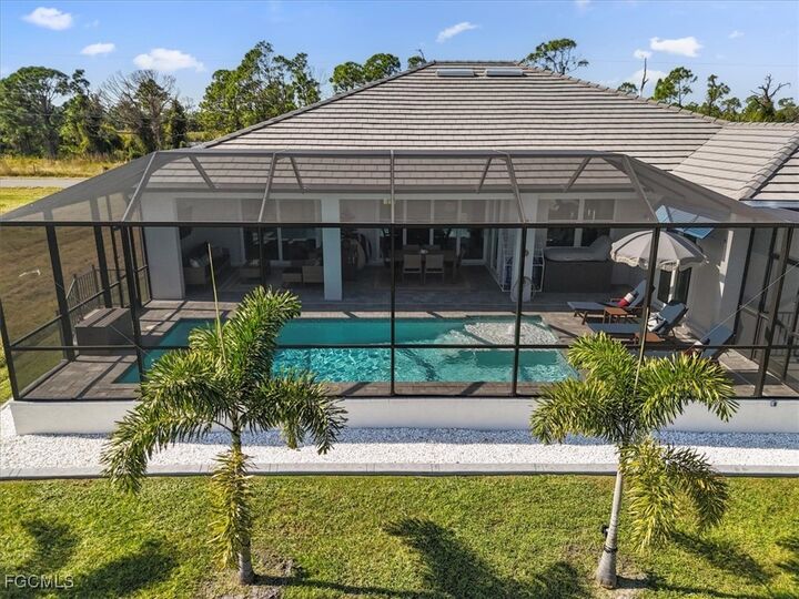 Property Photo:  255 Rotonda Boulevard S  FL 33947 