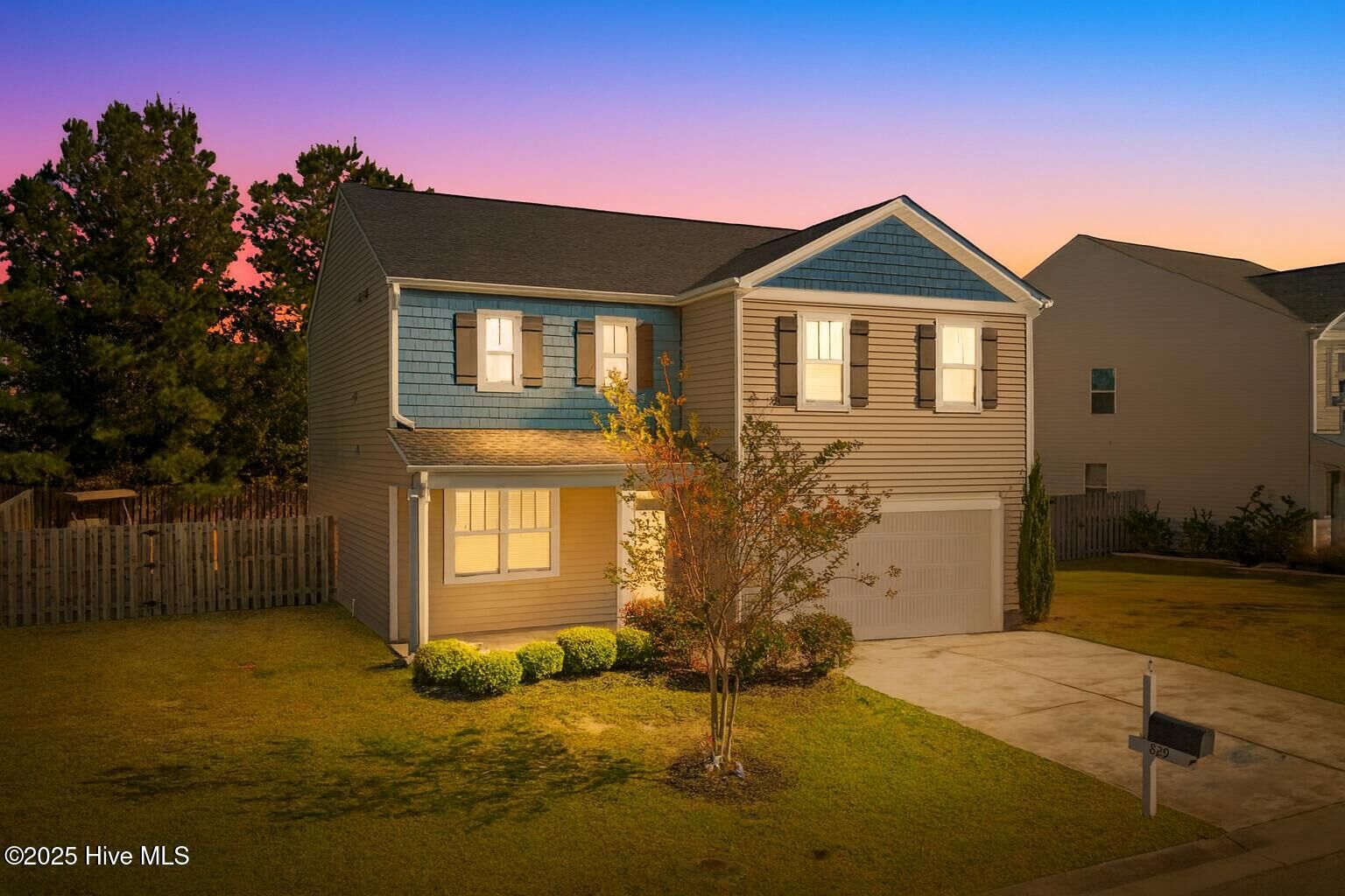 Property Photo:  829 Avington Lane NE  NC 28451 