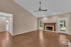 Property Photo:  106 S Brompton Court  GA 31410 
