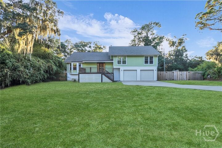 Property Photo:  115 Catalina Drive  GA 31328 