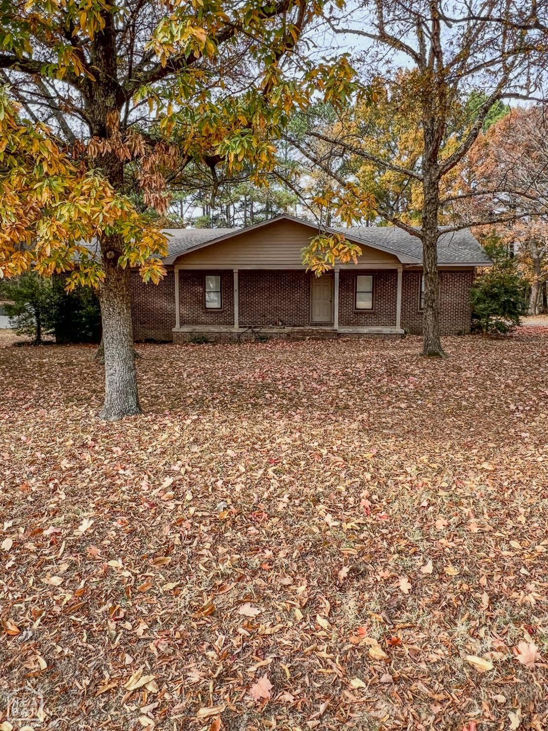 Property Photo: 170 County Road 409 AR 72404
