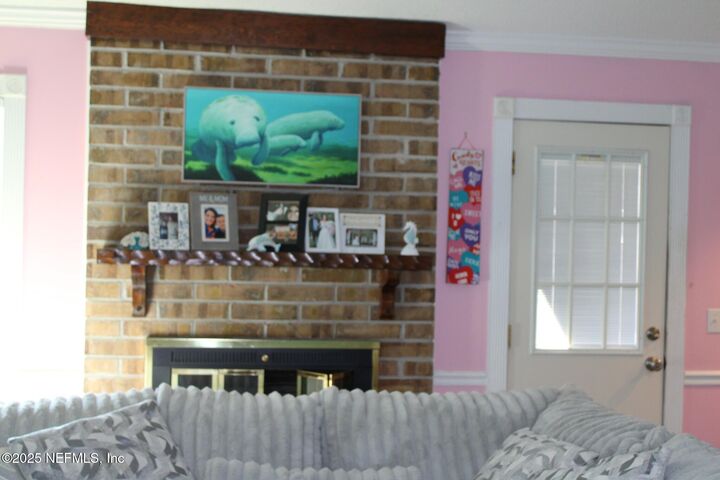 Property Photo: 1494 Dolphin Street N FL 32073