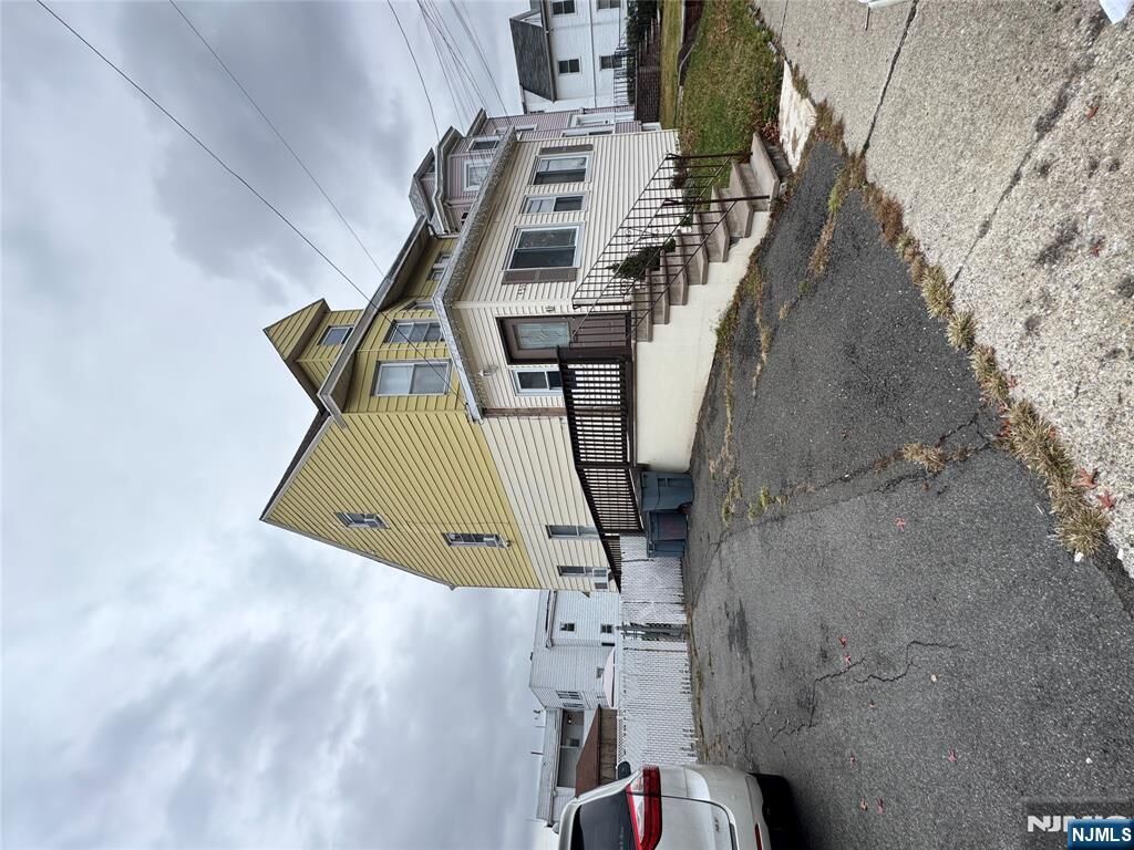 Property Photo:  456 35th Street  NJ 07504 