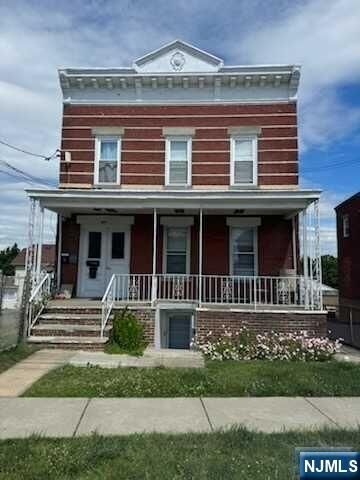 Property Photo:  475 Ridge Road 1B  NJ 07071 