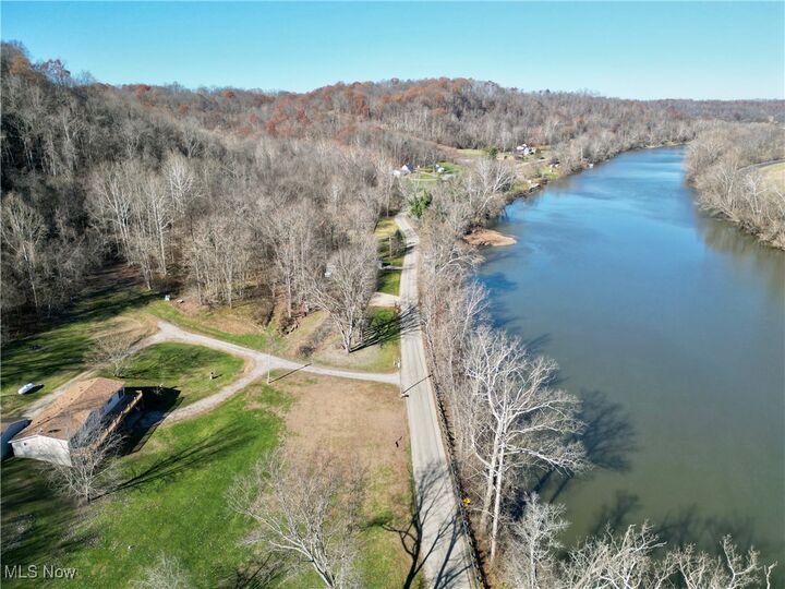 Property Photo: 10115 Old River Road OH 43720