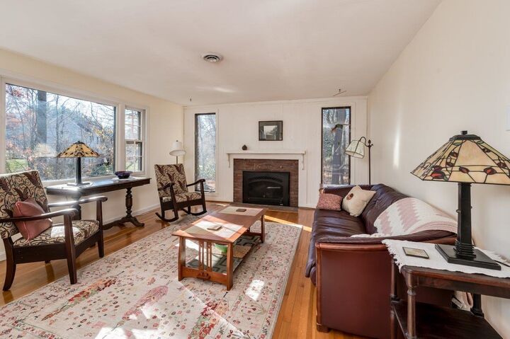 Property Photo: 309 Packers Falls Road NH 03824